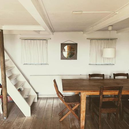 Farmhouse Near Beach Kloosterzande المظهر الخارجي الصورة