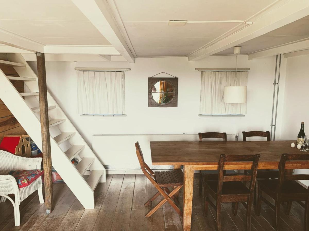 Farmhouse Near Beach Kloosterzande المظهر الخارجي الصورة