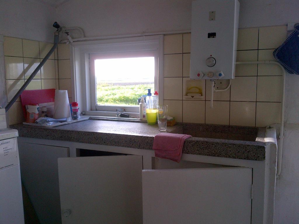 Farmhouse Near Beach Kloosterzande المظهر الخارجي الصورة